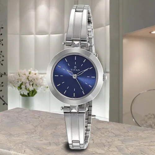 Stunning Titan Analog Womens Watch