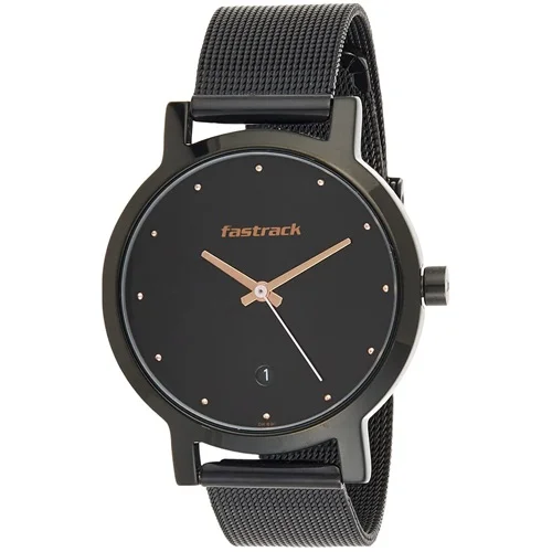 Fastrack trendy watches online