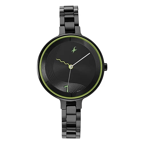 Fancy  Stunners Womens Analog Watch