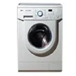 LG Fully Automatic 5 Kg Front Loading Washing Machine 
(Model No. WD-80290NP)

