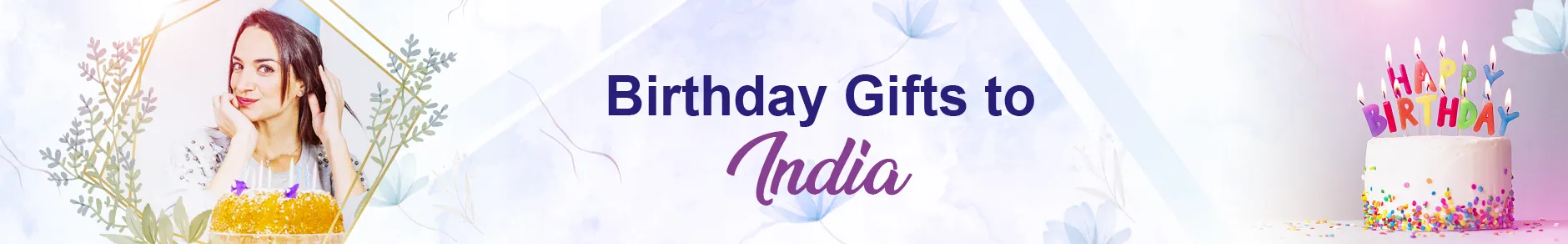 Birthday Gifts to India