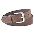 Imported Leather Belt to India, Send Leather Items To India.