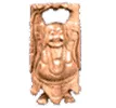 Laughing Buddha to india, Send Handicraft Items To India.