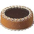 Send Chocolate Cake from Cakes N Bakes / McRennett Cakes