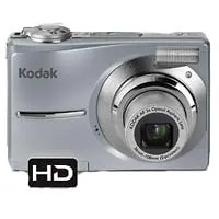 Kodak C813 Digital Camera