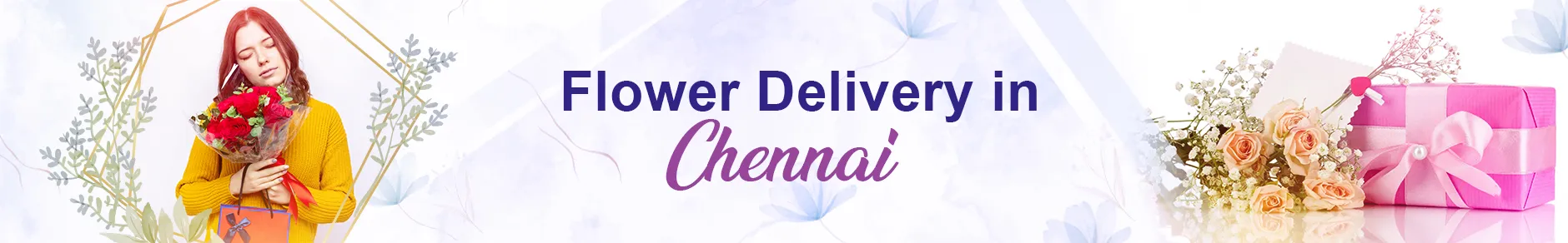 Flower Delivery in Chennai | Send Flowers to Chennai in 2 hours | Free Delivery