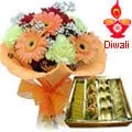 Send Gifts To Diwali