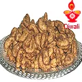 Dry Fruits to India by India Florist