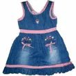 Send Dress for 4-5 year girl