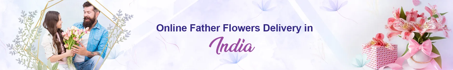 Father Flowers