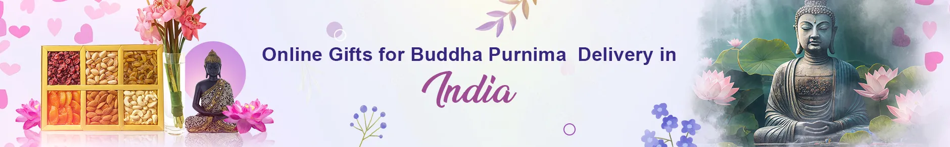 Buddha Purnima Gifts