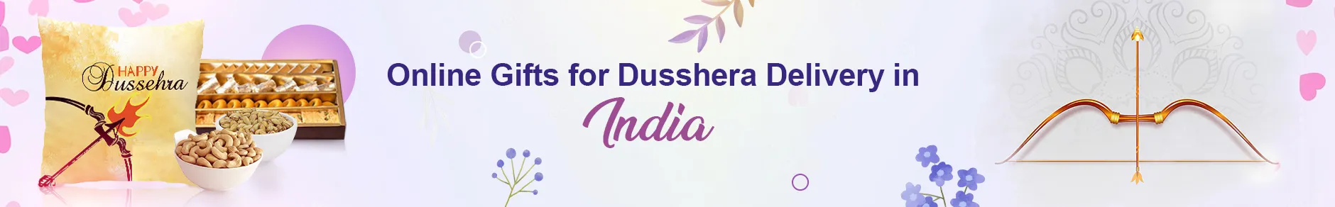 Dussehra Gifts