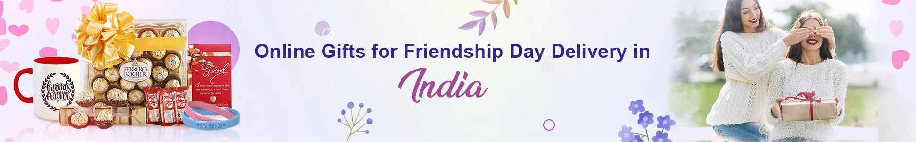 Friendship Day Gifts