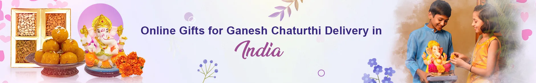 Ganesh Chaturthi Gifts