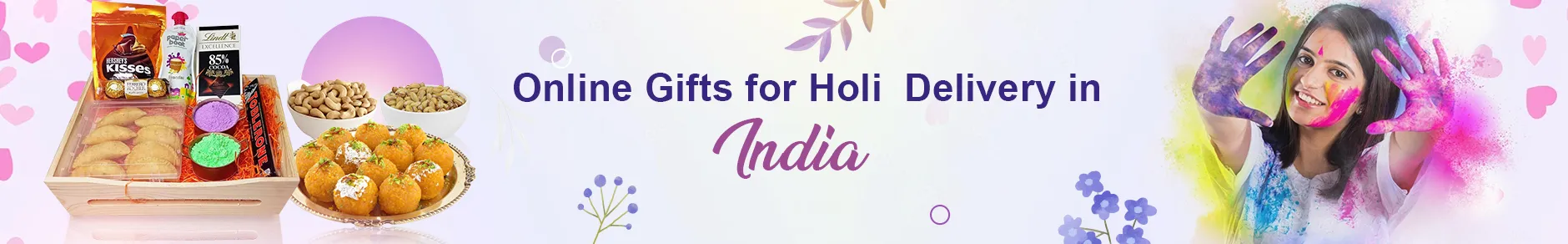 Holi Gifts