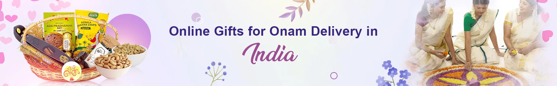 Onam Gifts