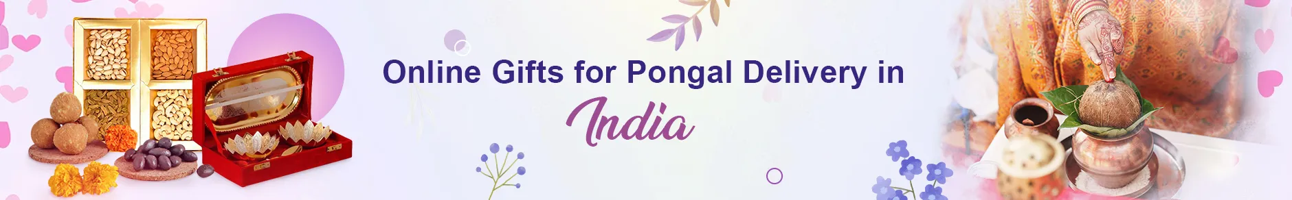 Pongal Gifts