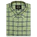 Send Check Shirt from Allen Solly to India, Send Gents Apparels To India.