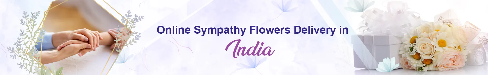 Sympathy Flowers