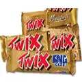Send Twix Chocolate Bar Online