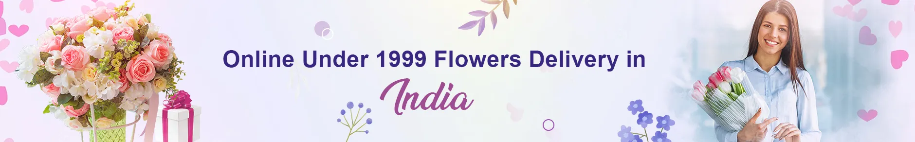 Under 1999 Flowers