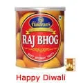 Diwali Haldirams Raj Bhog