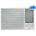LG Air Conditioner to India, Send Electronic Items To India.  