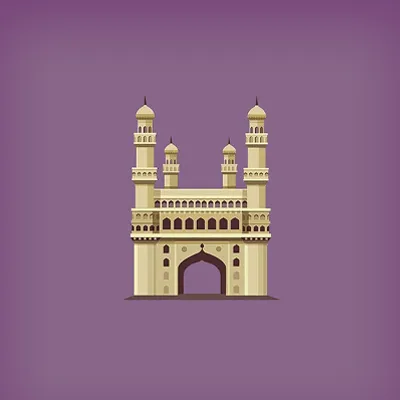 Hyderabad