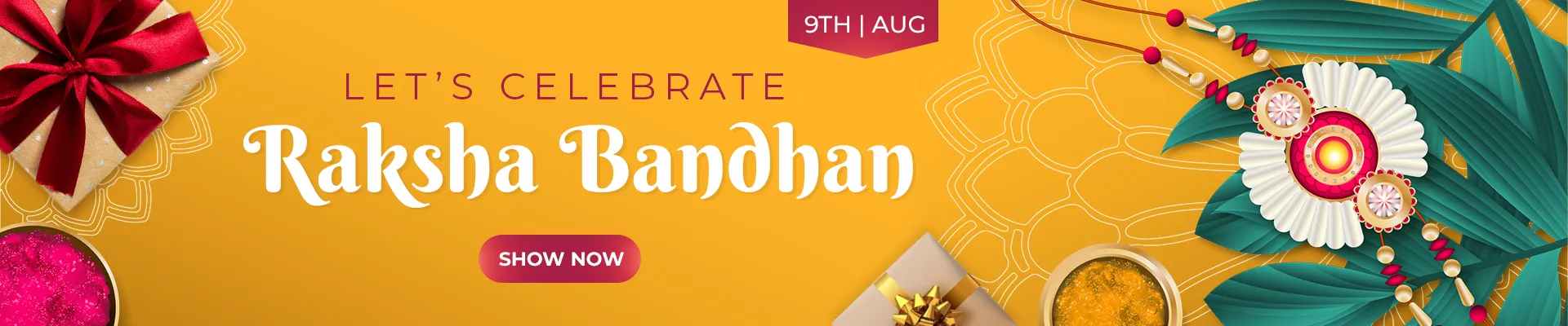Rakhi Gifts To India
