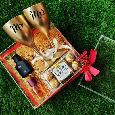 Personalised Gifts