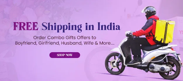 Free Shipping In India