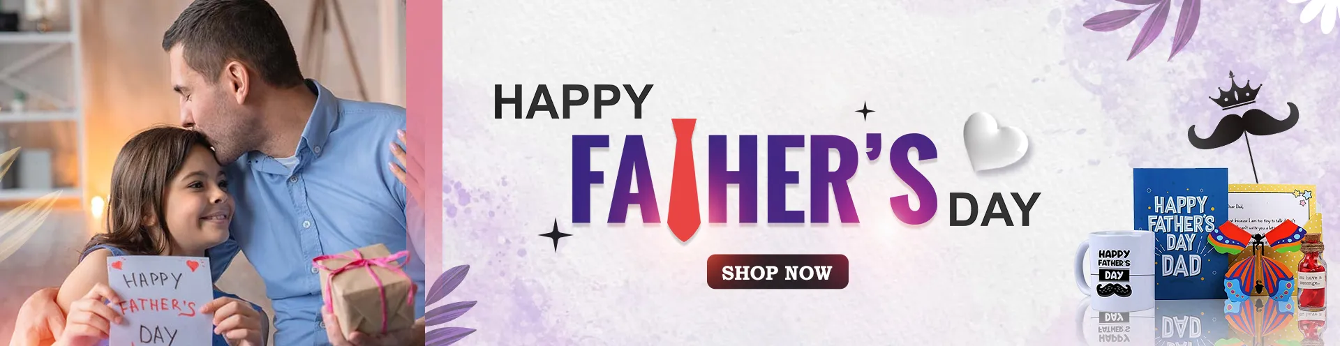 Father's Day Gifts