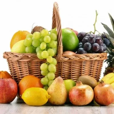 Gift Fresh Fruits