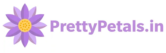 PrettyPetals.in