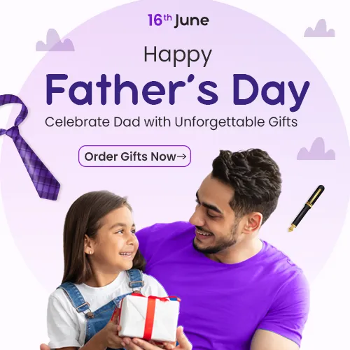 Father's Day Gifts To India