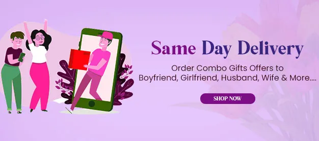 Same Day Delivery
