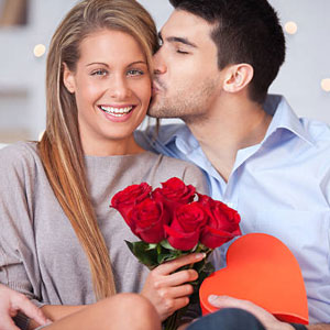 Valentine Gifts to Wife India